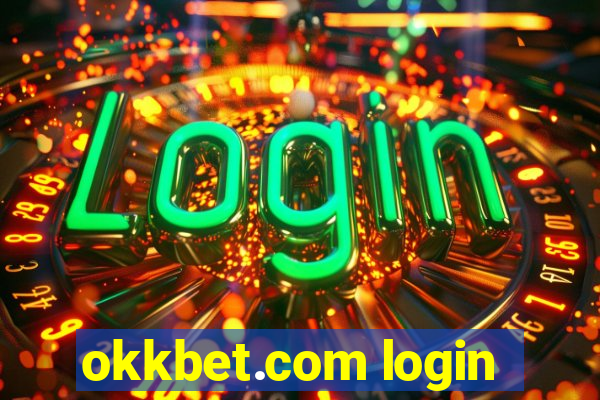 okkbet.com login